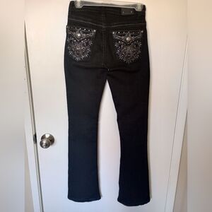 Lamasini Jeans